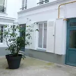 Appartement Design Champ De Mars, 2 Pieces Quartier Tour Eiffel