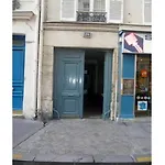 Appartement Design Champ De Mars, 2 Pieces Quartier Tour Eiffel